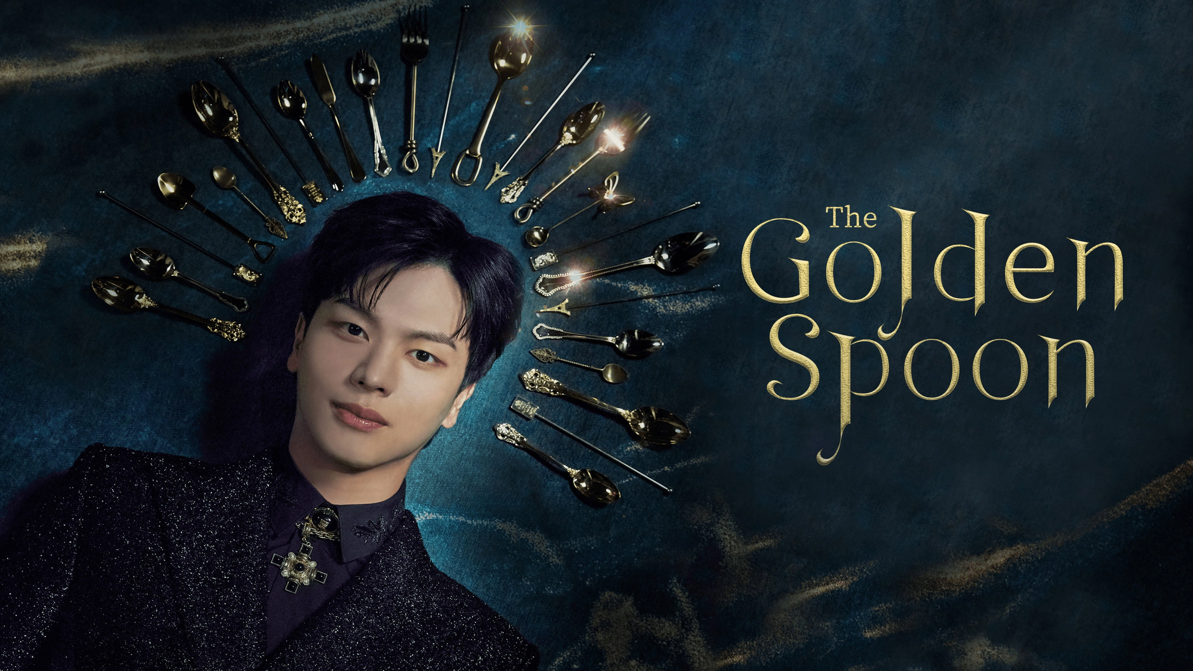 The Golden Spoon