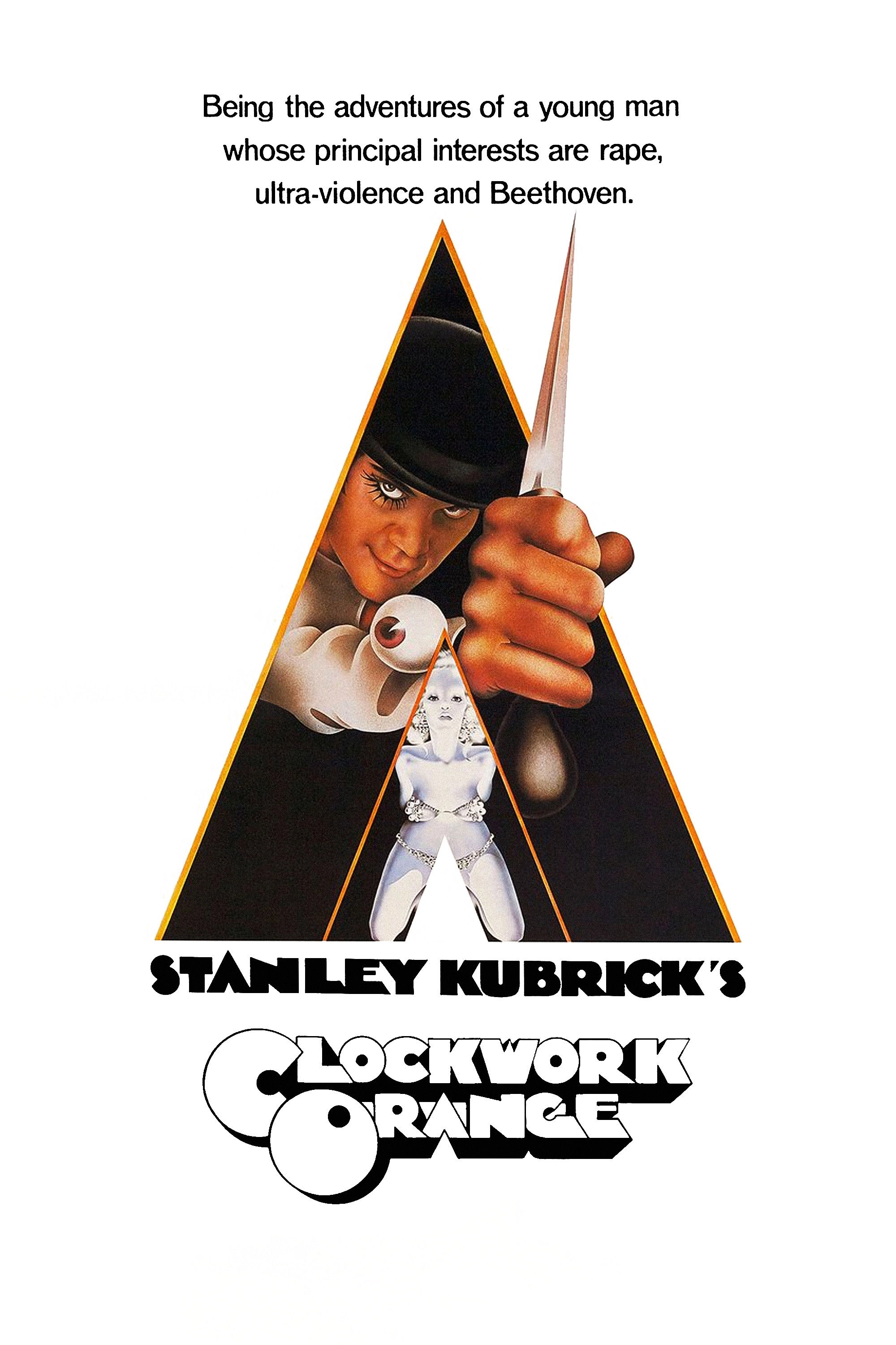 A Clockwork Orange