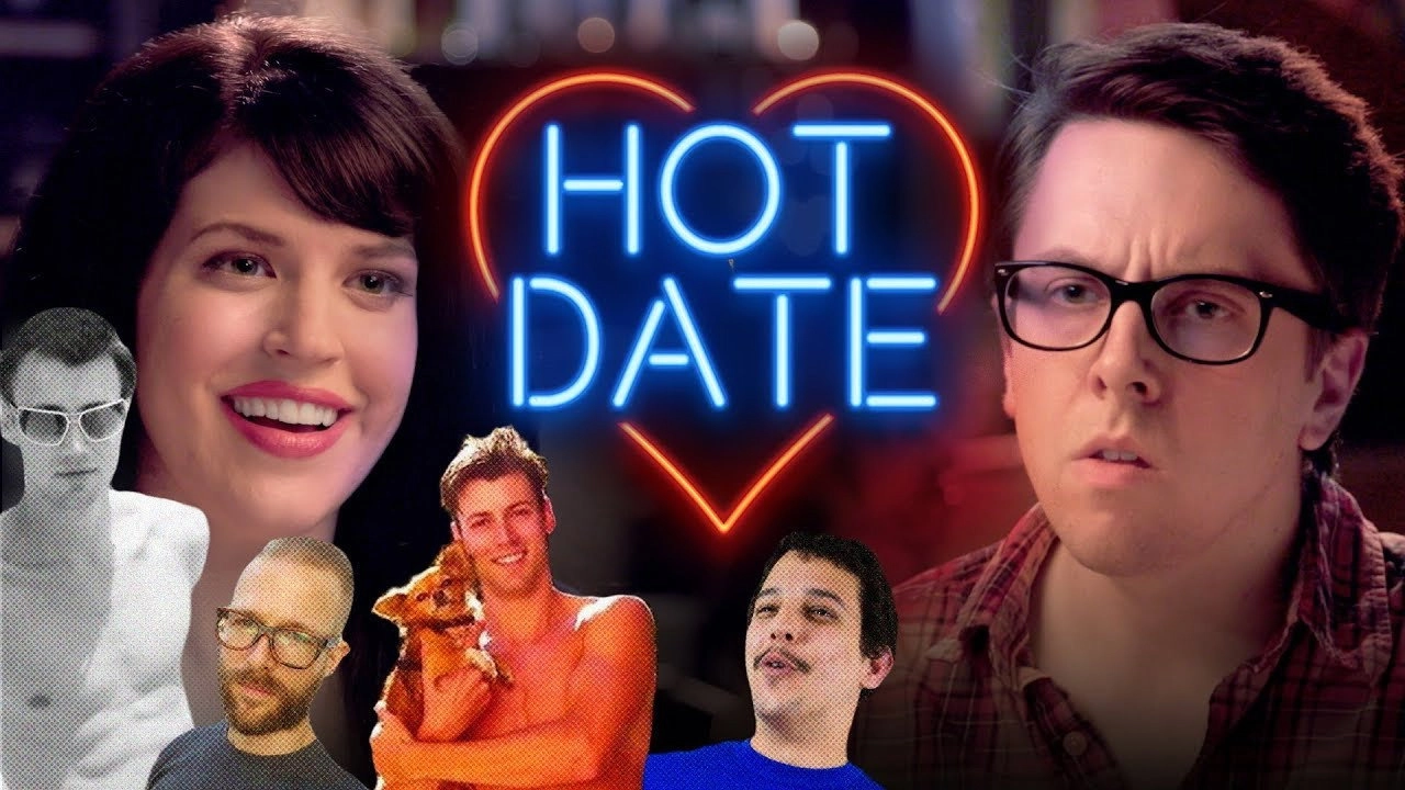 Hot Date: The Web Series