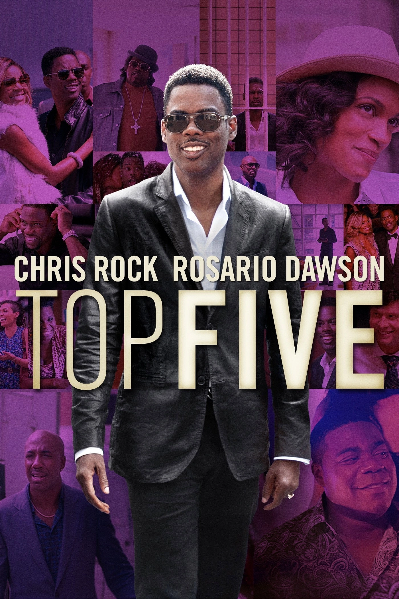 Top Five