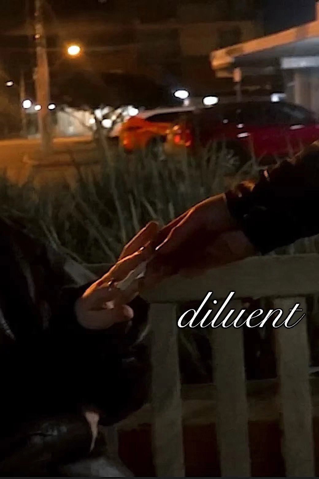 diluent