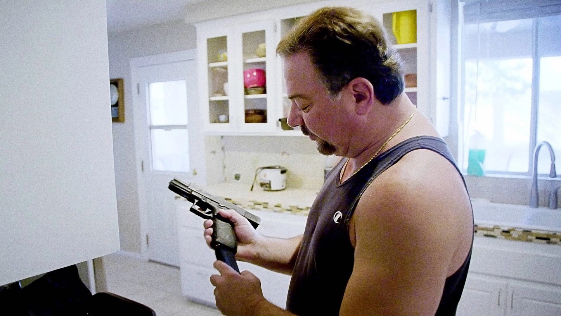 VICE News Tonight