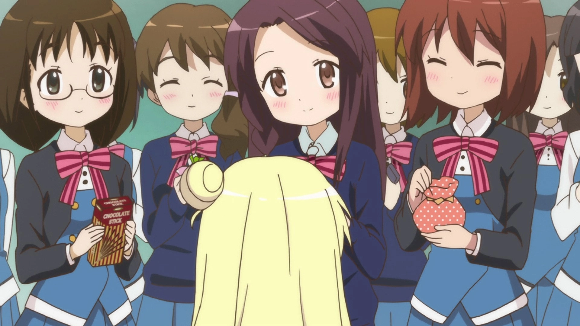 Kinmoza!