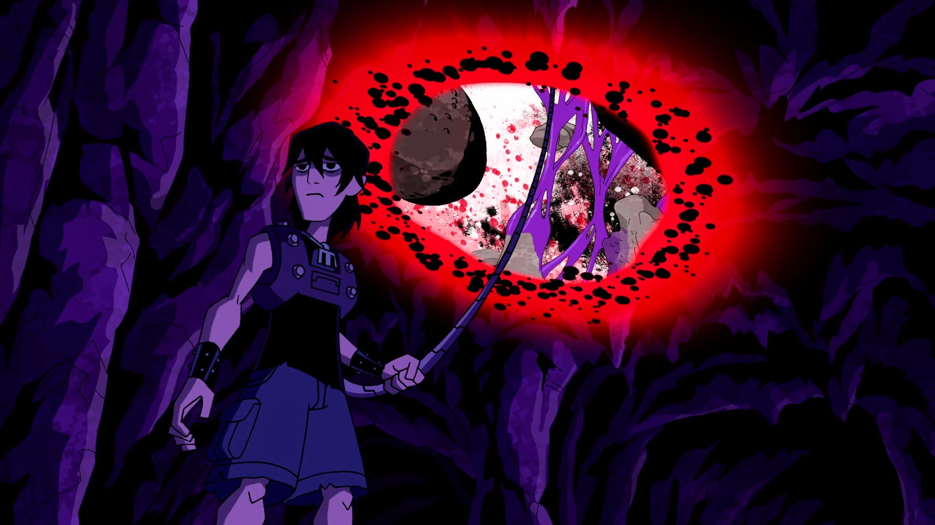 Ben 10: Omniverse