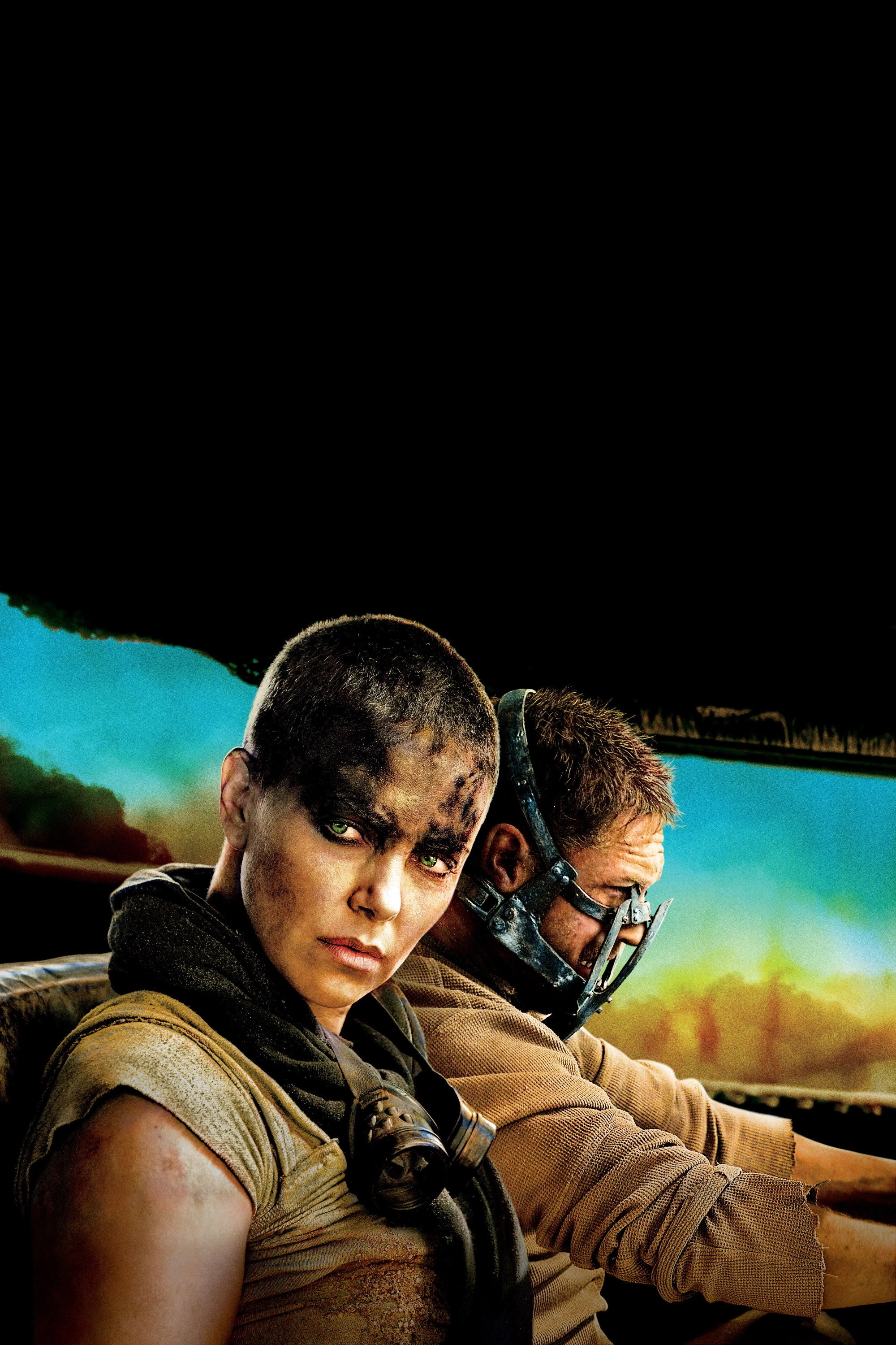Mad Max: Fury Road