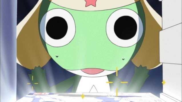 Sgt. Frog