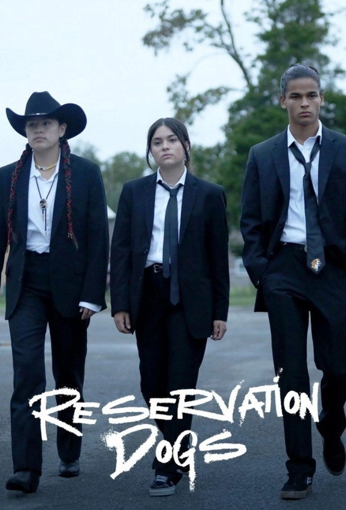 Reservation Dogs