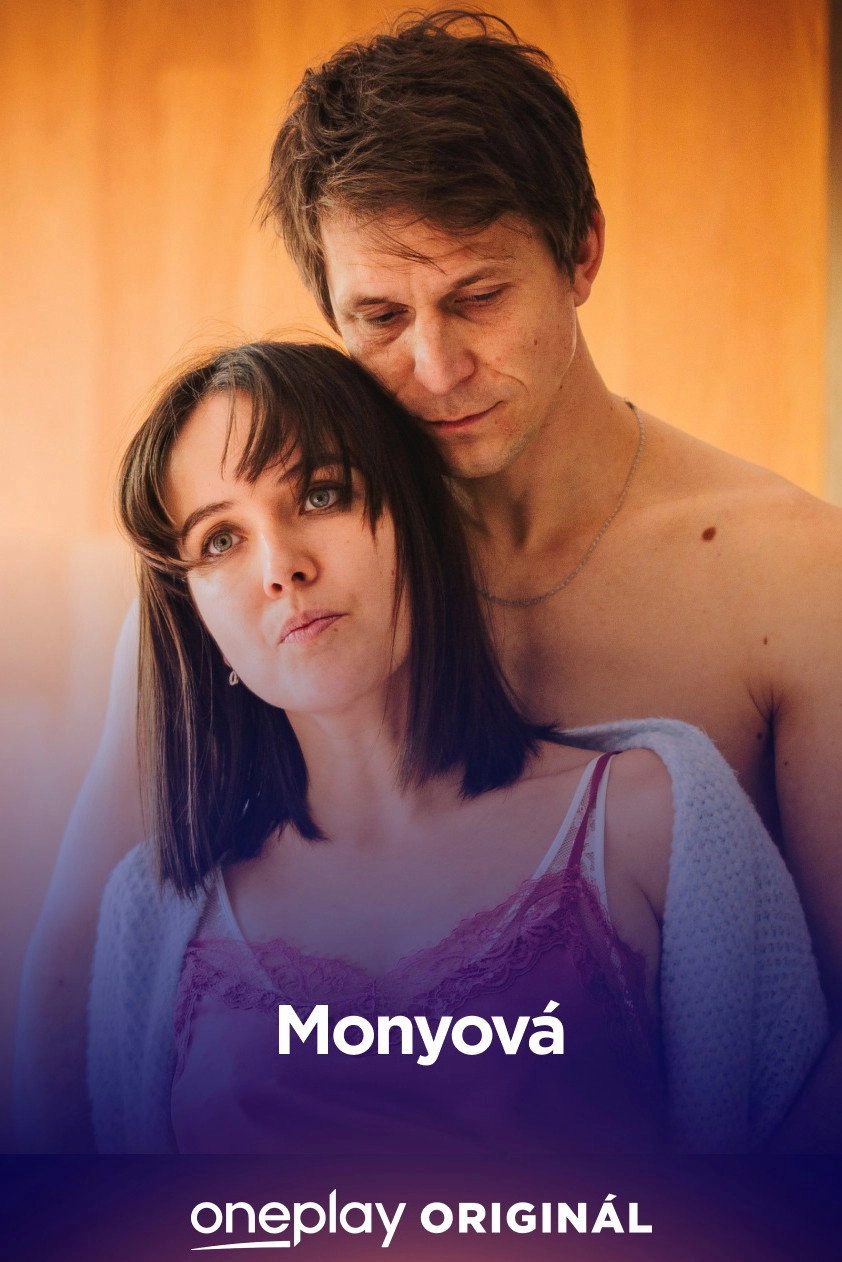 Monyová