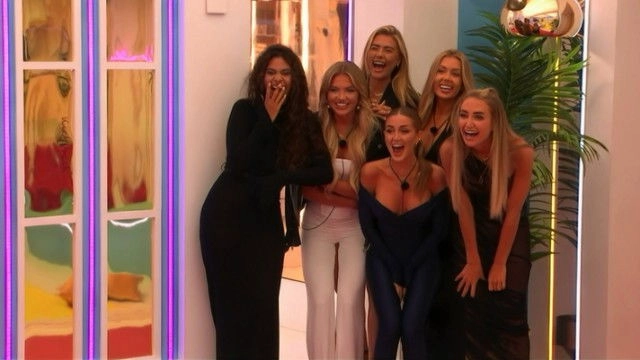 Love Island: All Stars