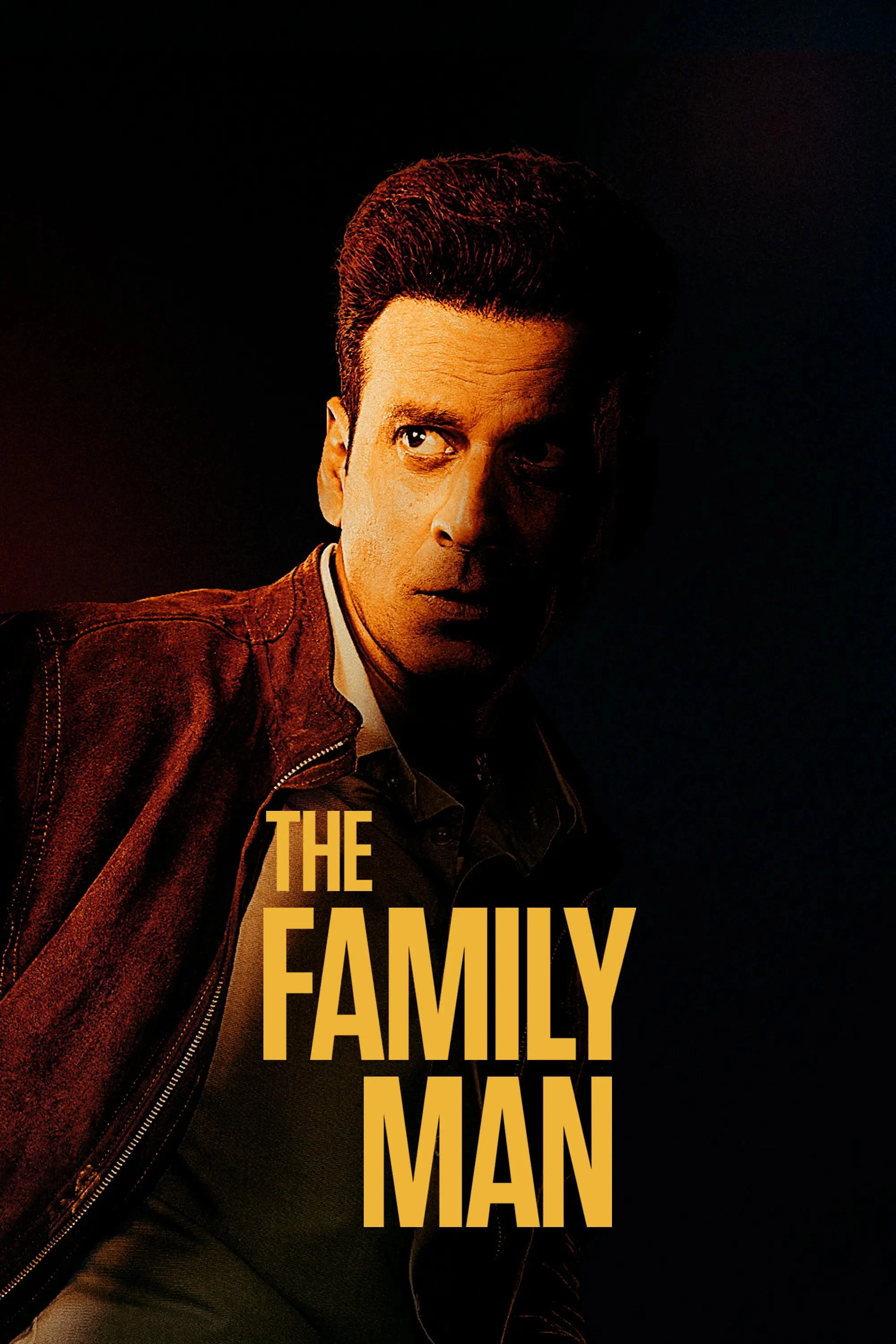 The Family Man