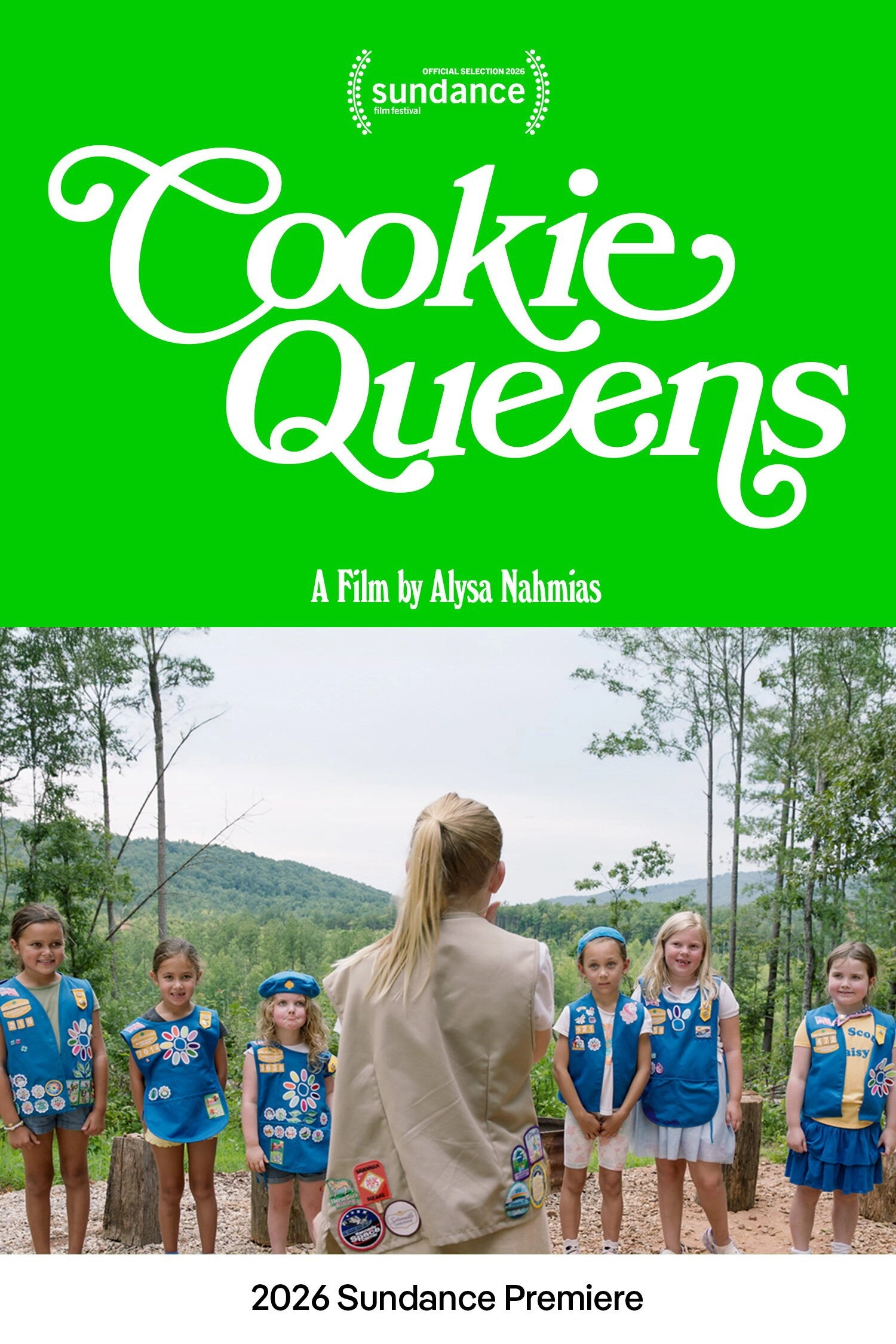 Cookie Queens