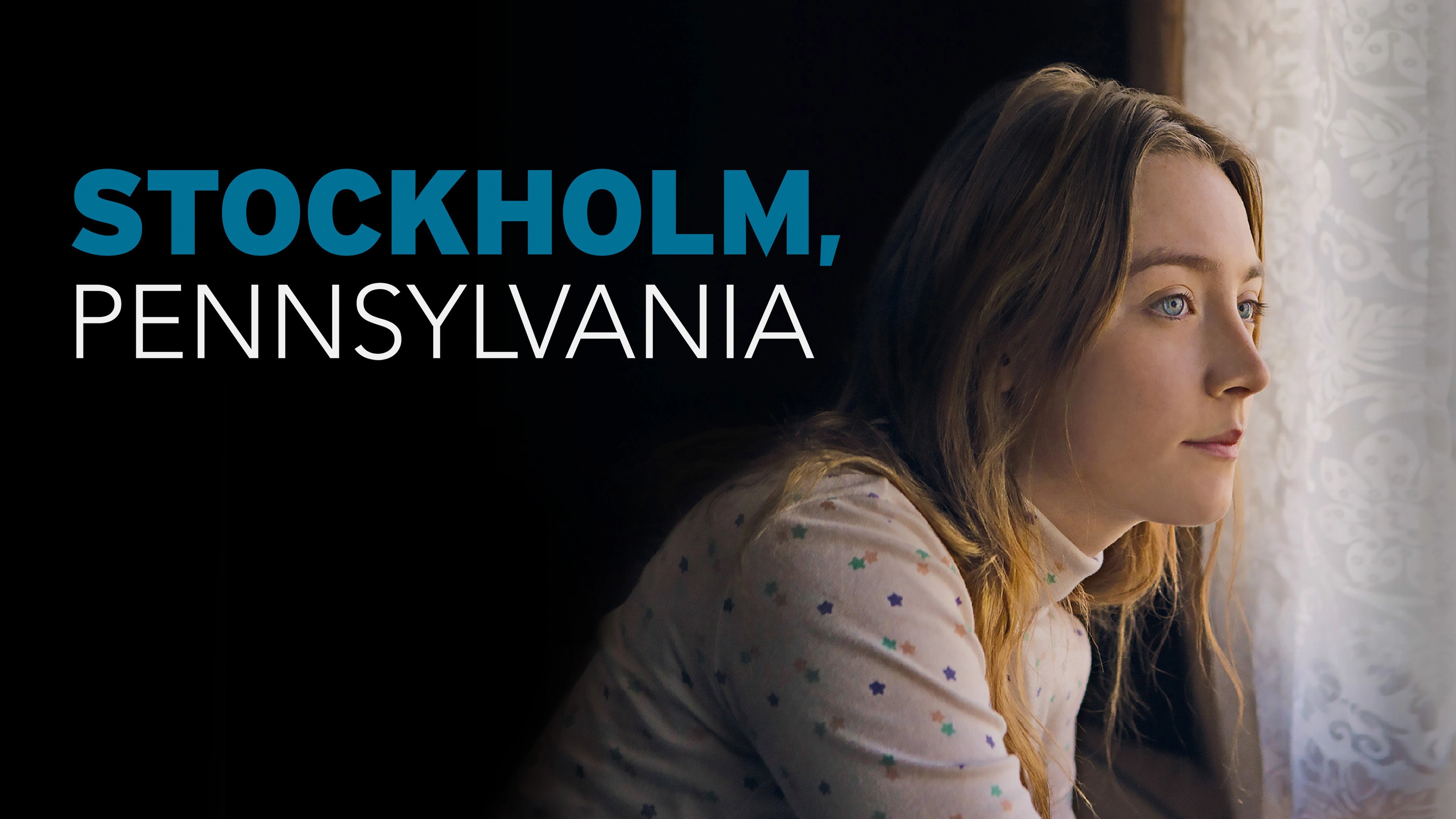 Stockholm, Pennsylvania
