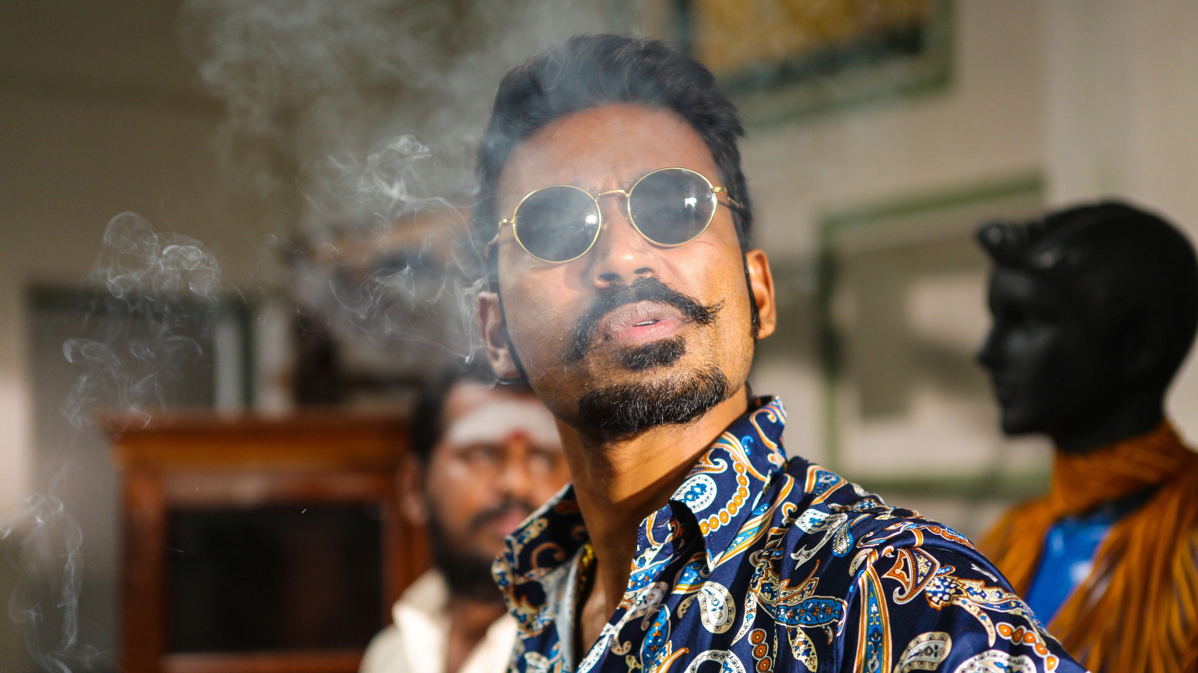 Maari