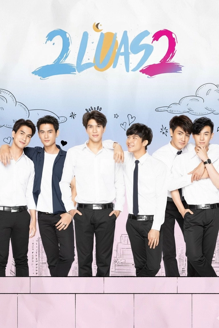2 Moons 2