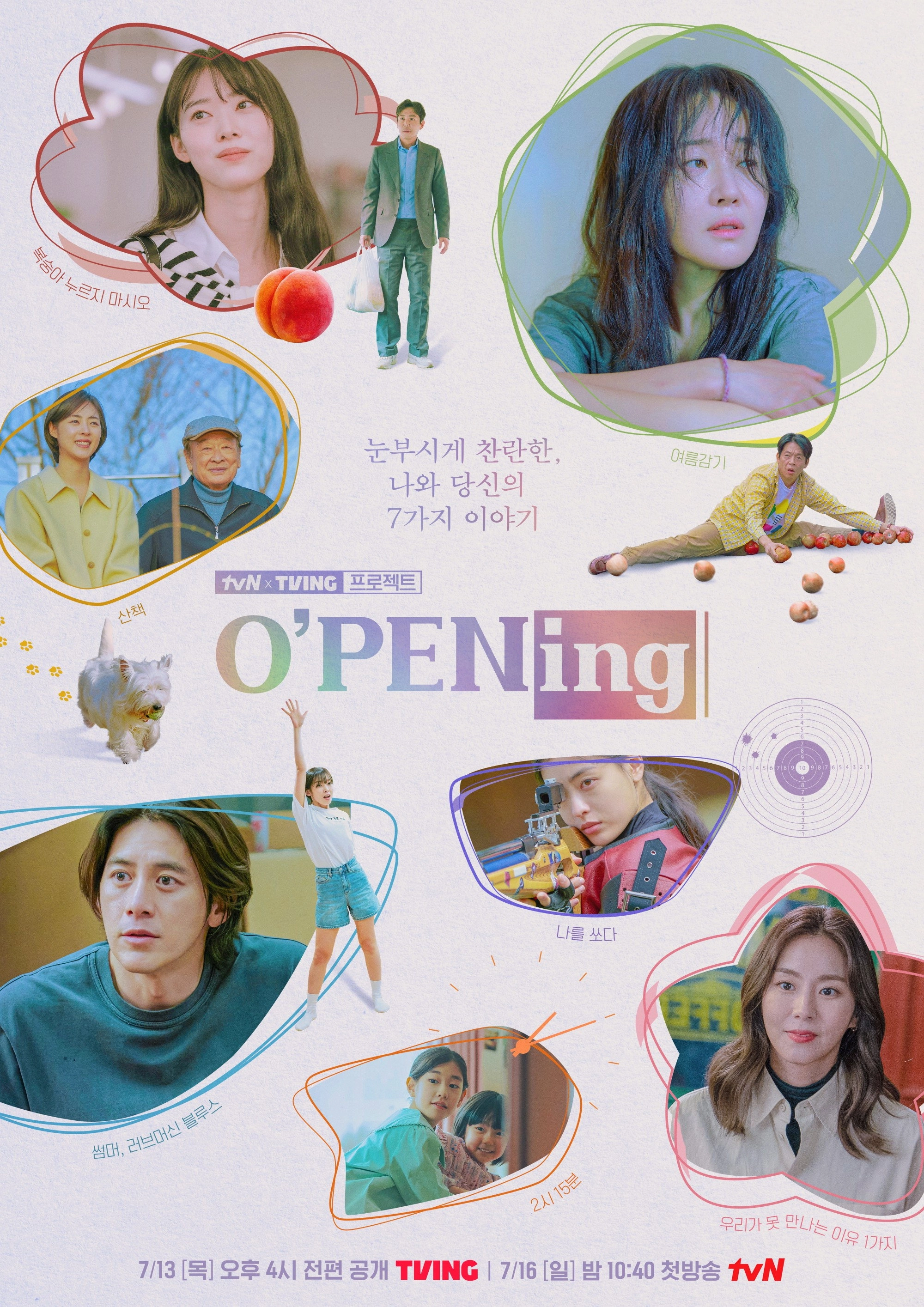 O’PENing
