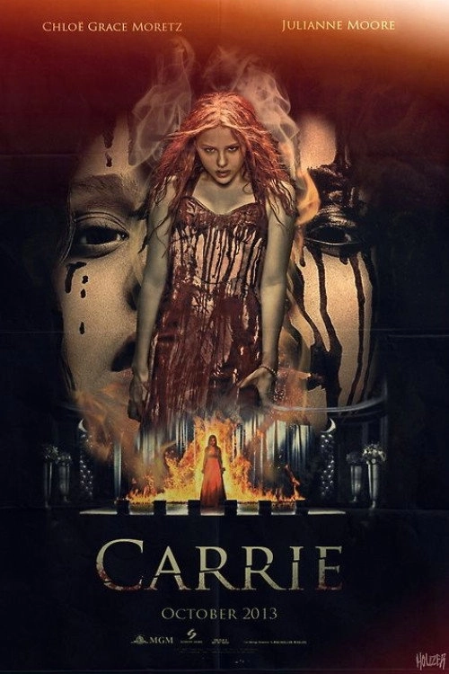 Carrie