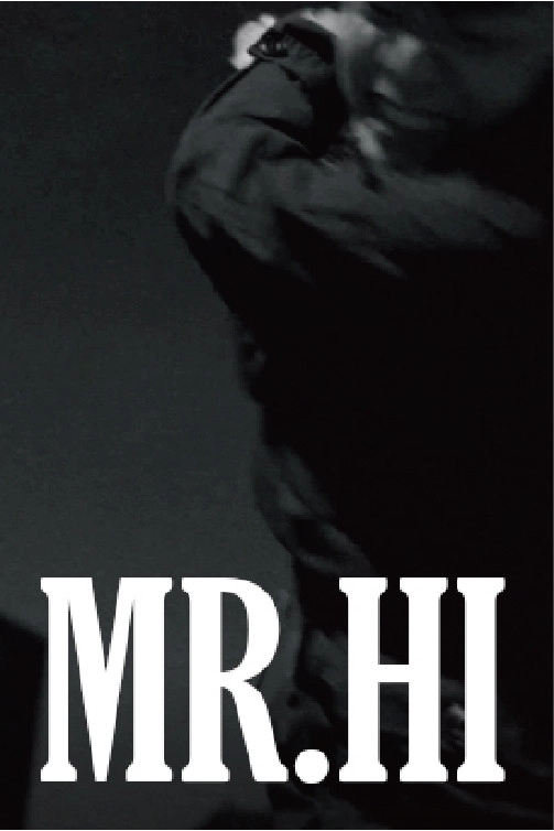 Mr.Hi