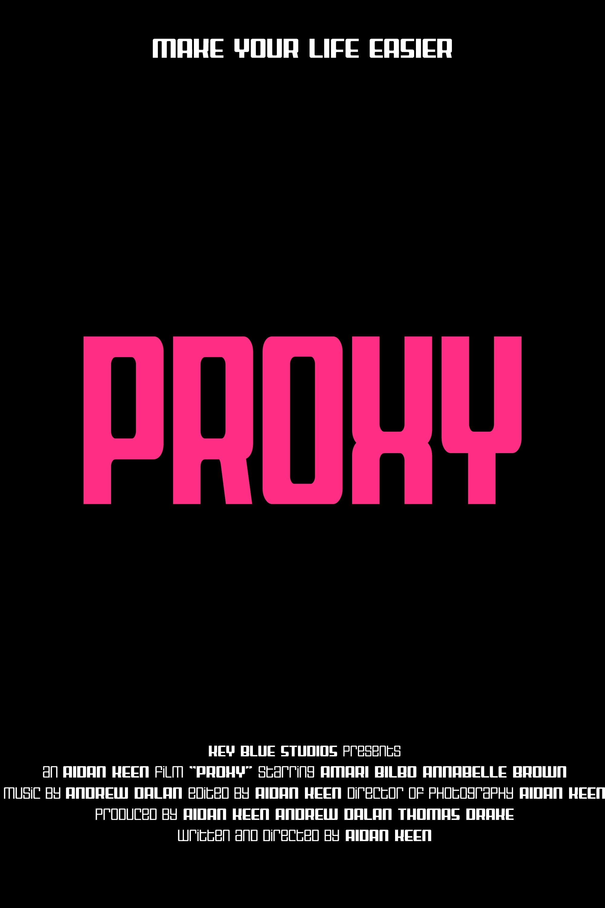 PROXY