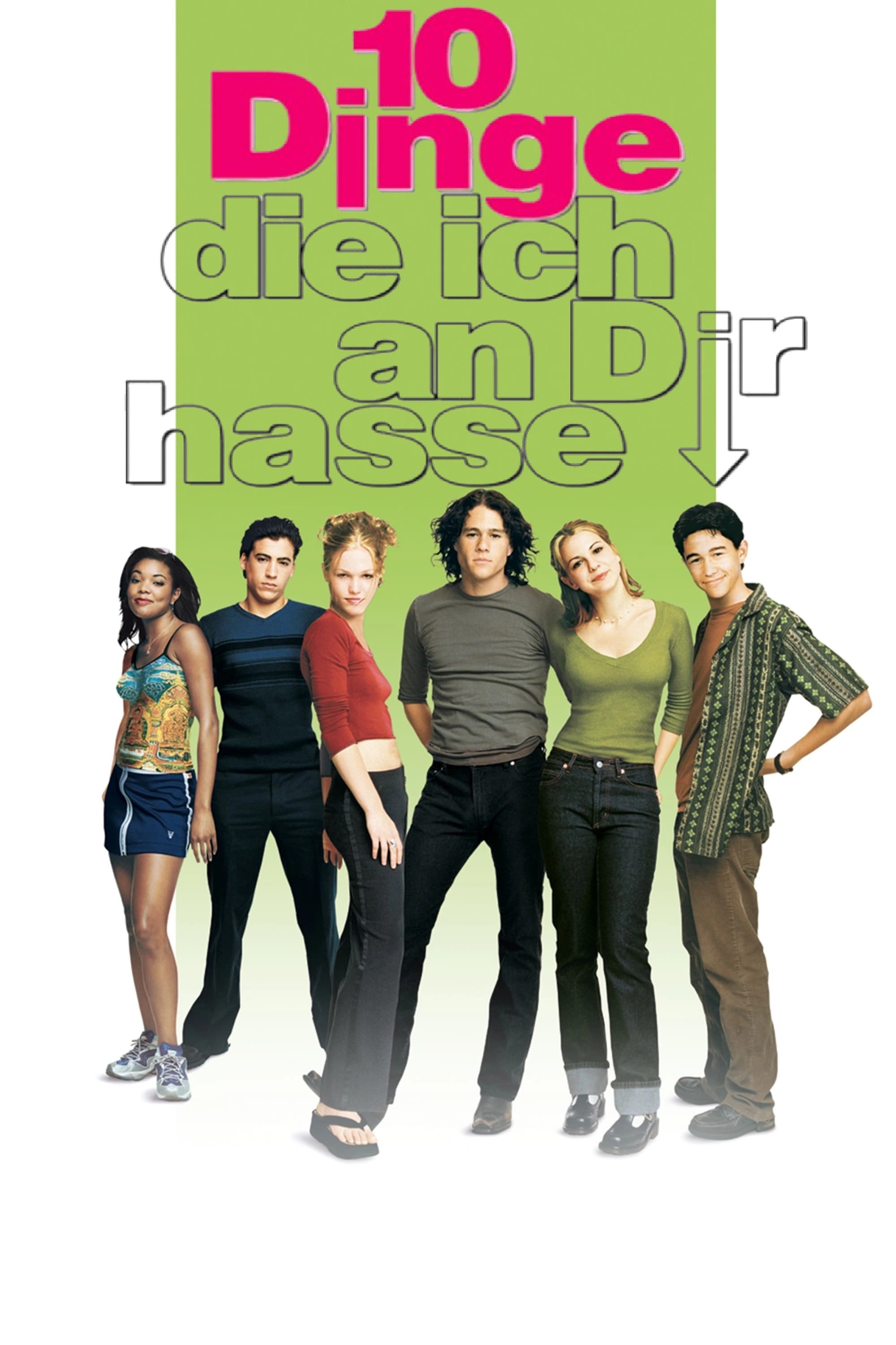 10 Things I Hate About You