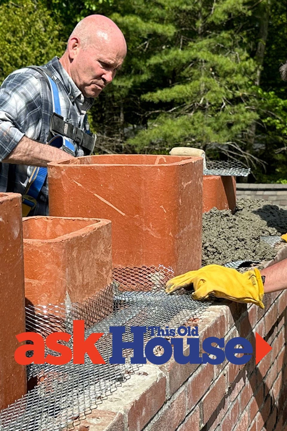 Ask This Old House