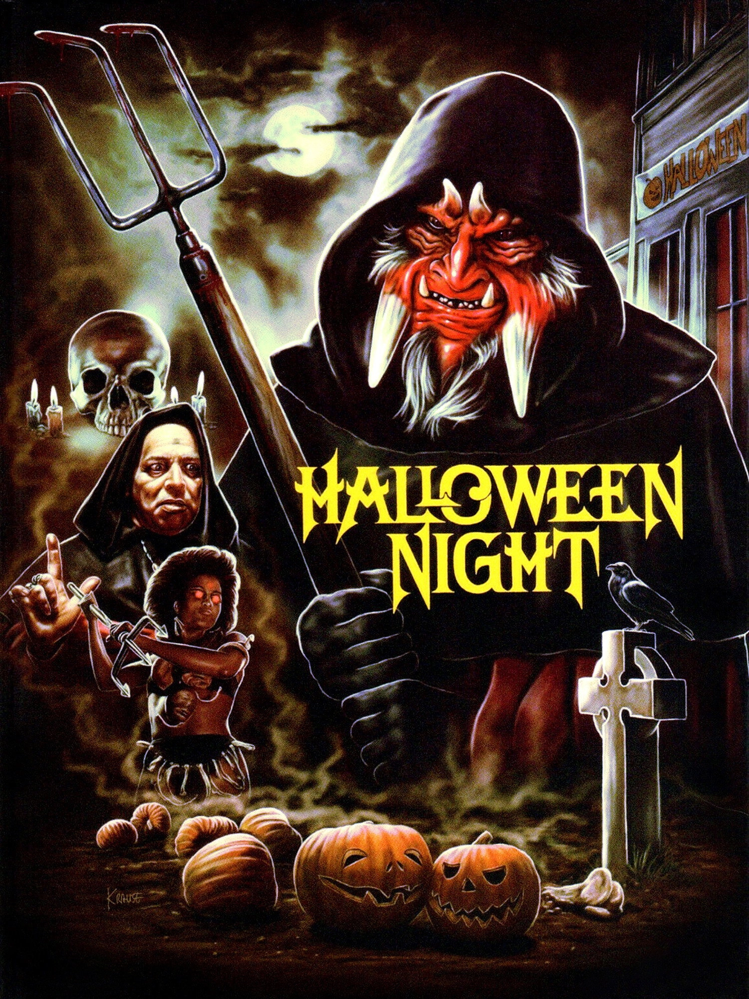 Hack-O-Lantern
