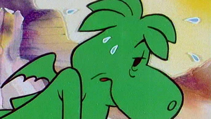 Grisù