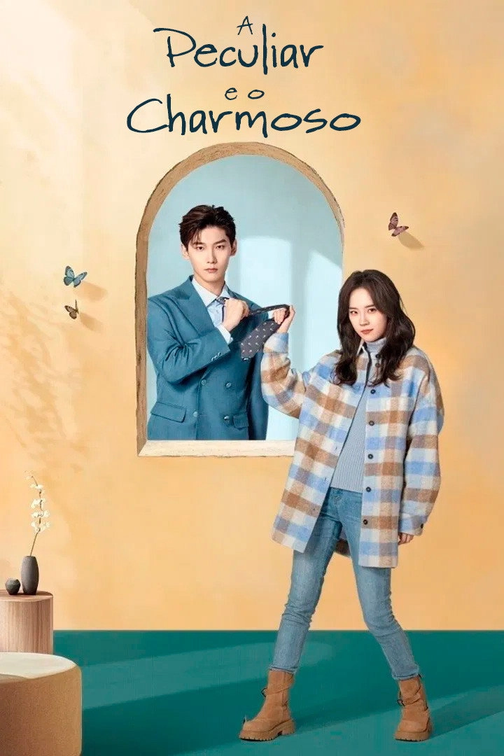 The Quirky and the Charming