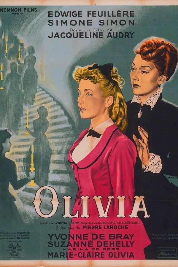 Olivia