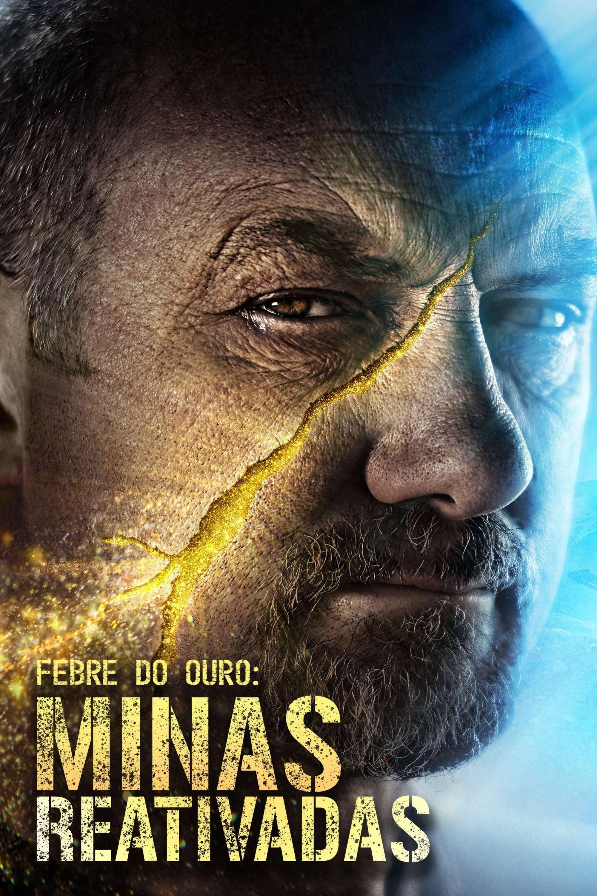Gold Rush: Dave Turin's Lost Mine