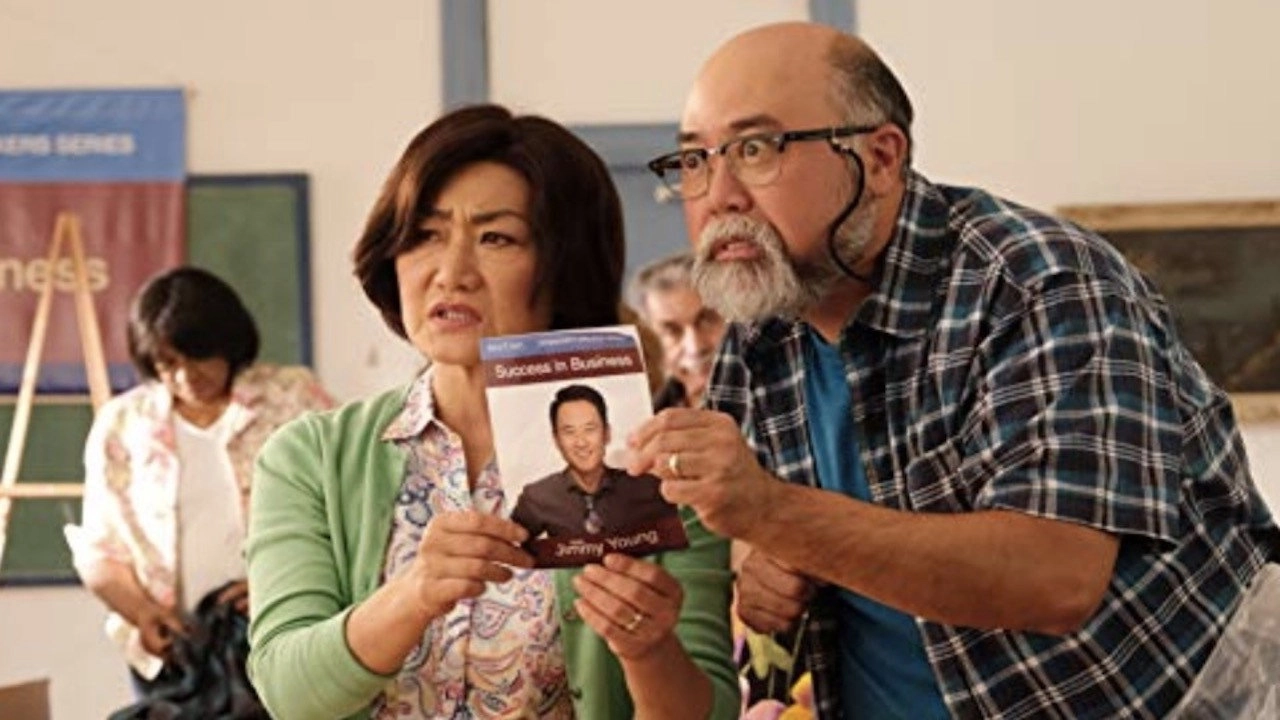 Kim's Convenience