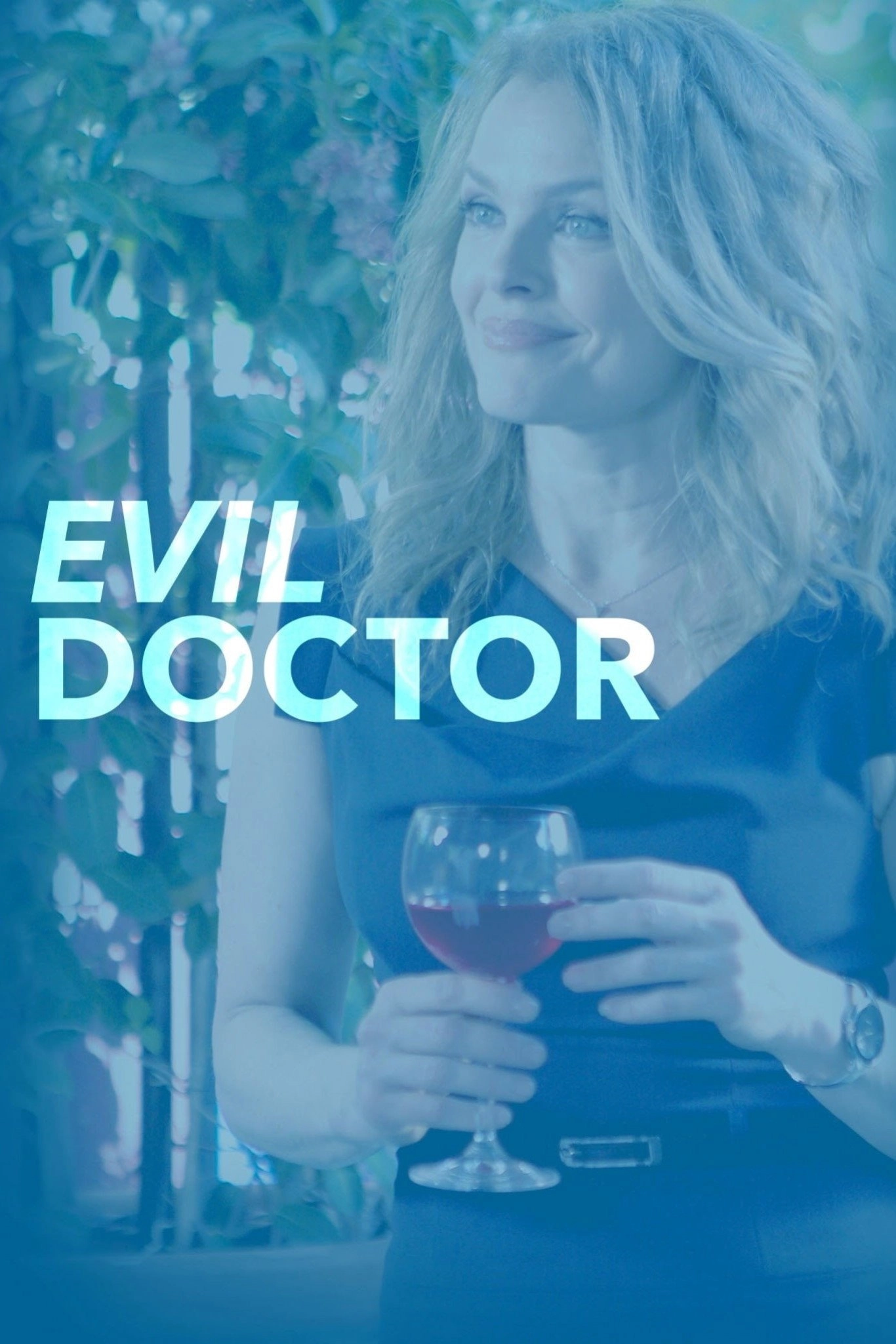 Evil Doctor