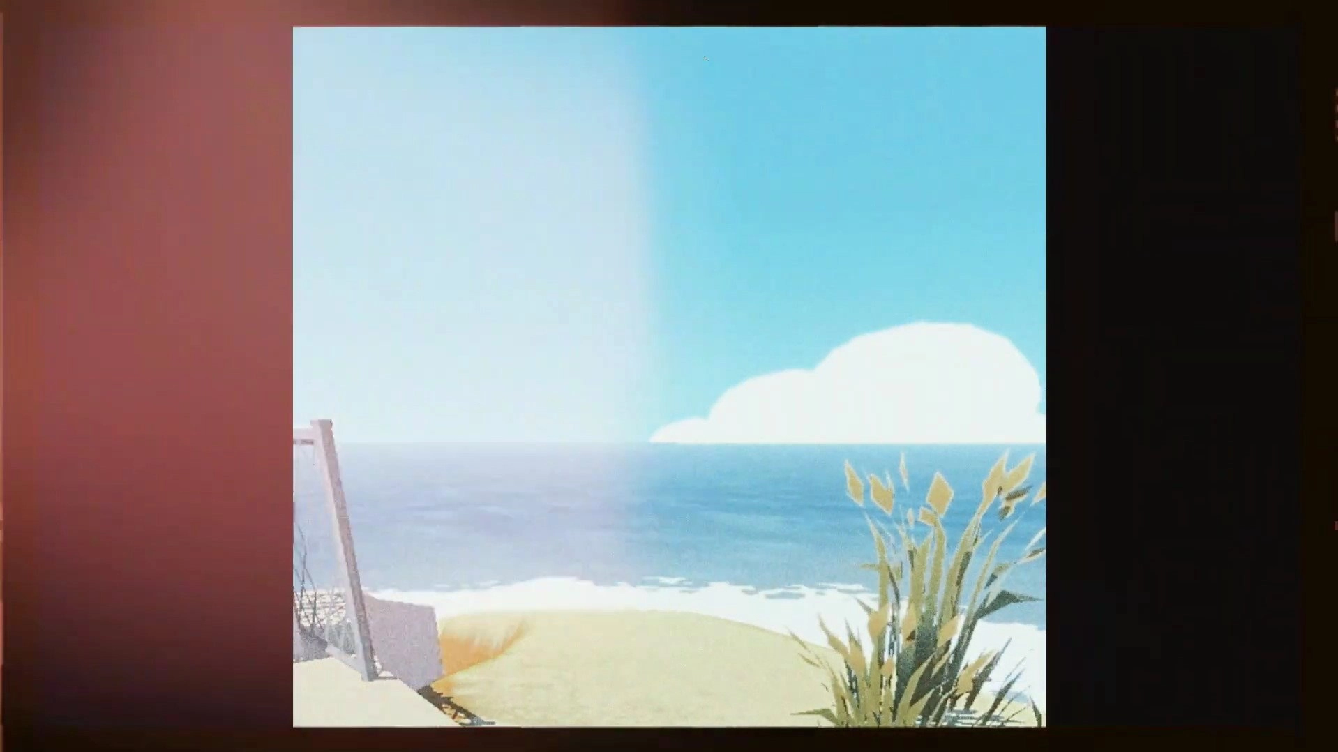 Sunset Island