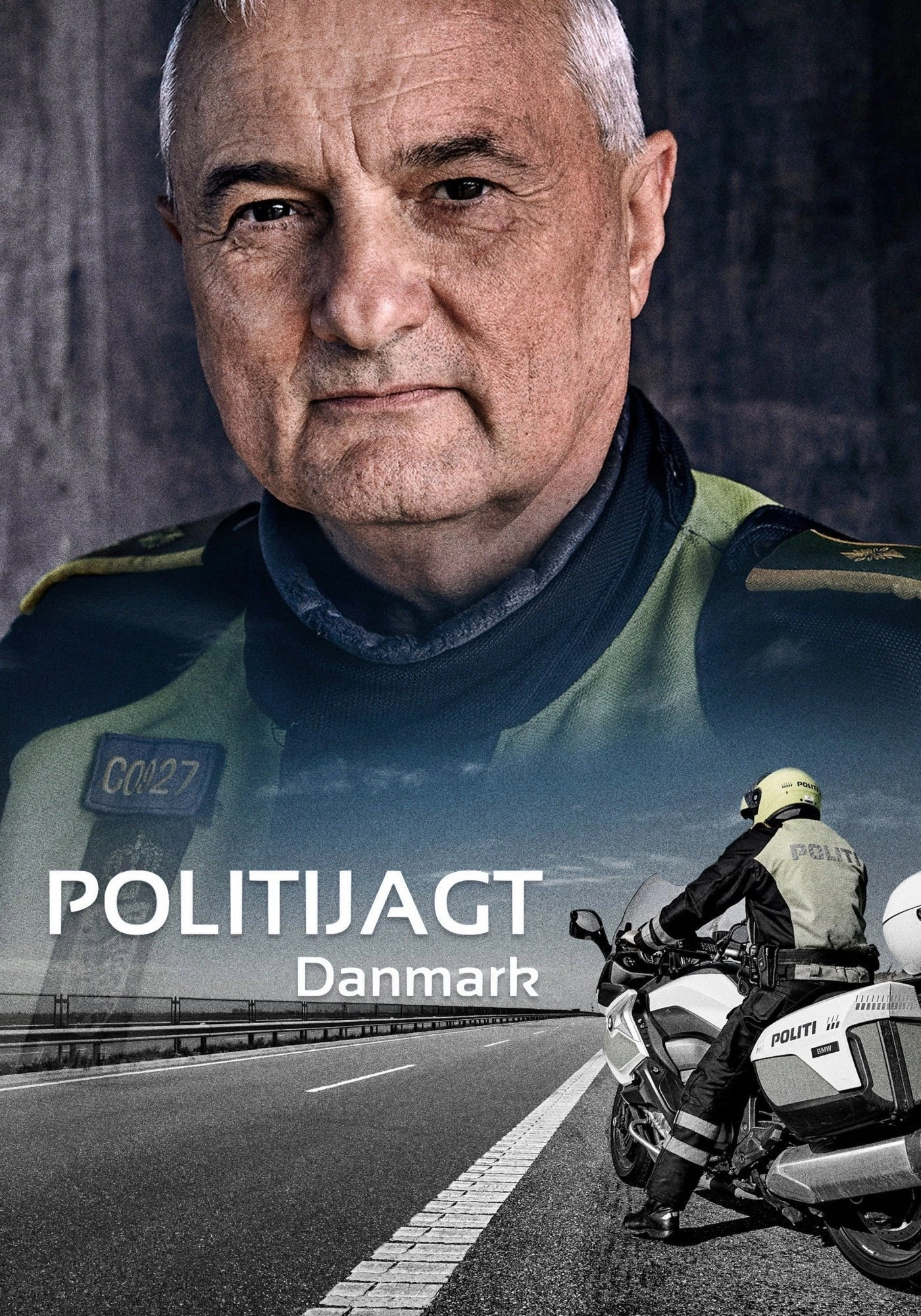 Politijagt