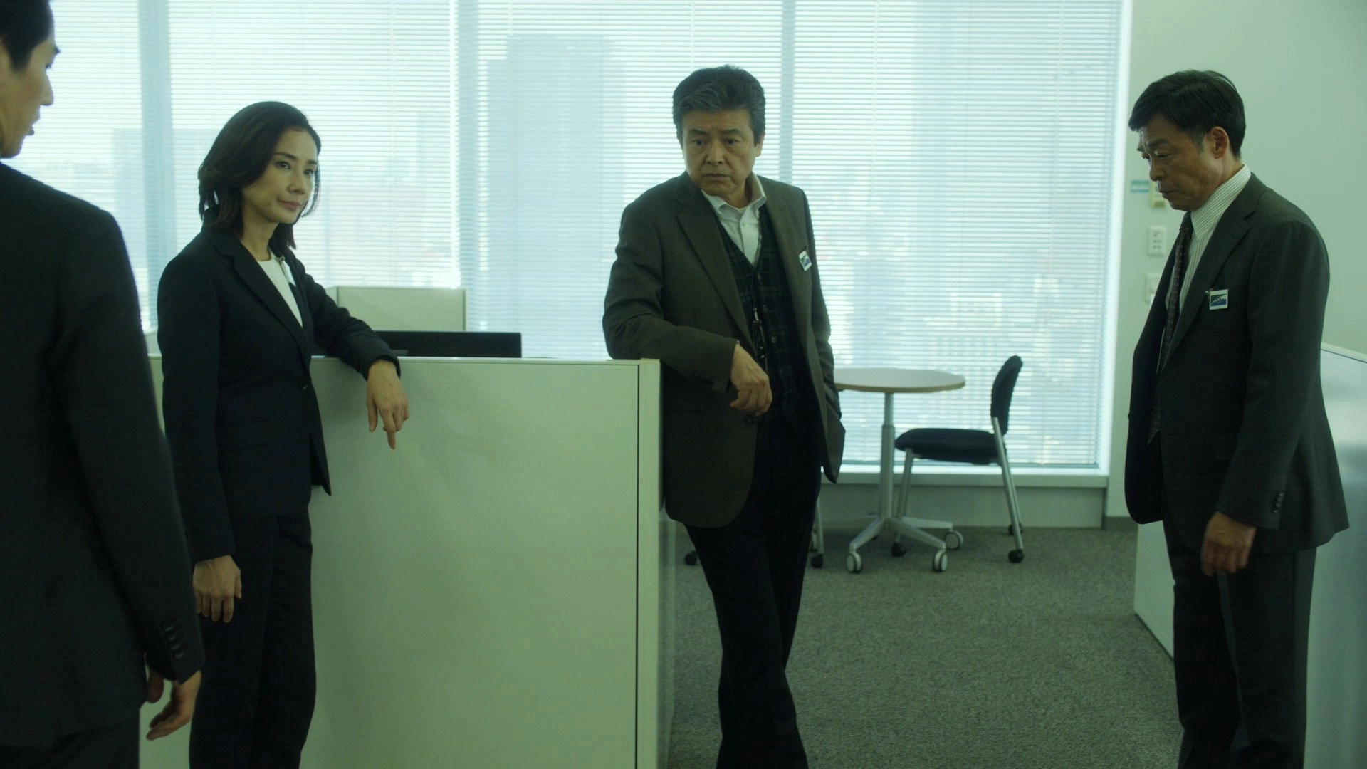 Cold Case ~Shinjitsu no Tobira~