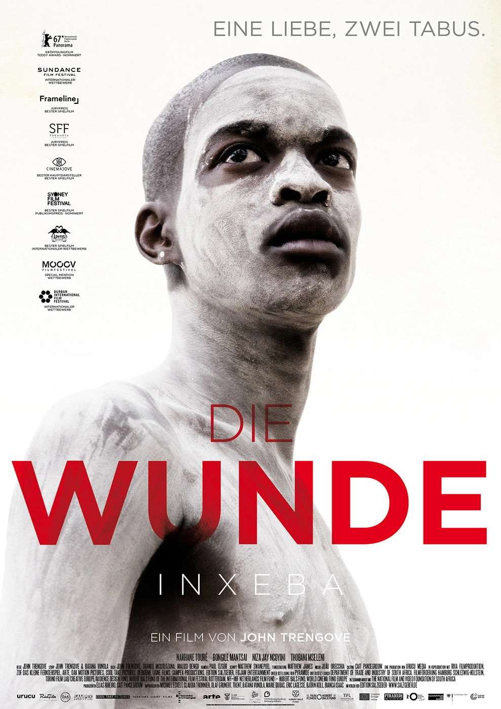 The Wound