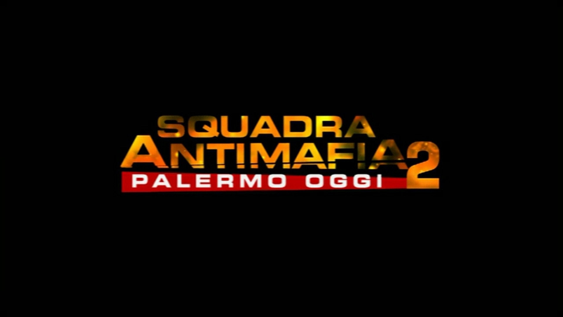 Anti-Mafia Squad