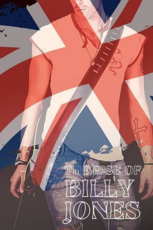 The Rise of Billy Jones