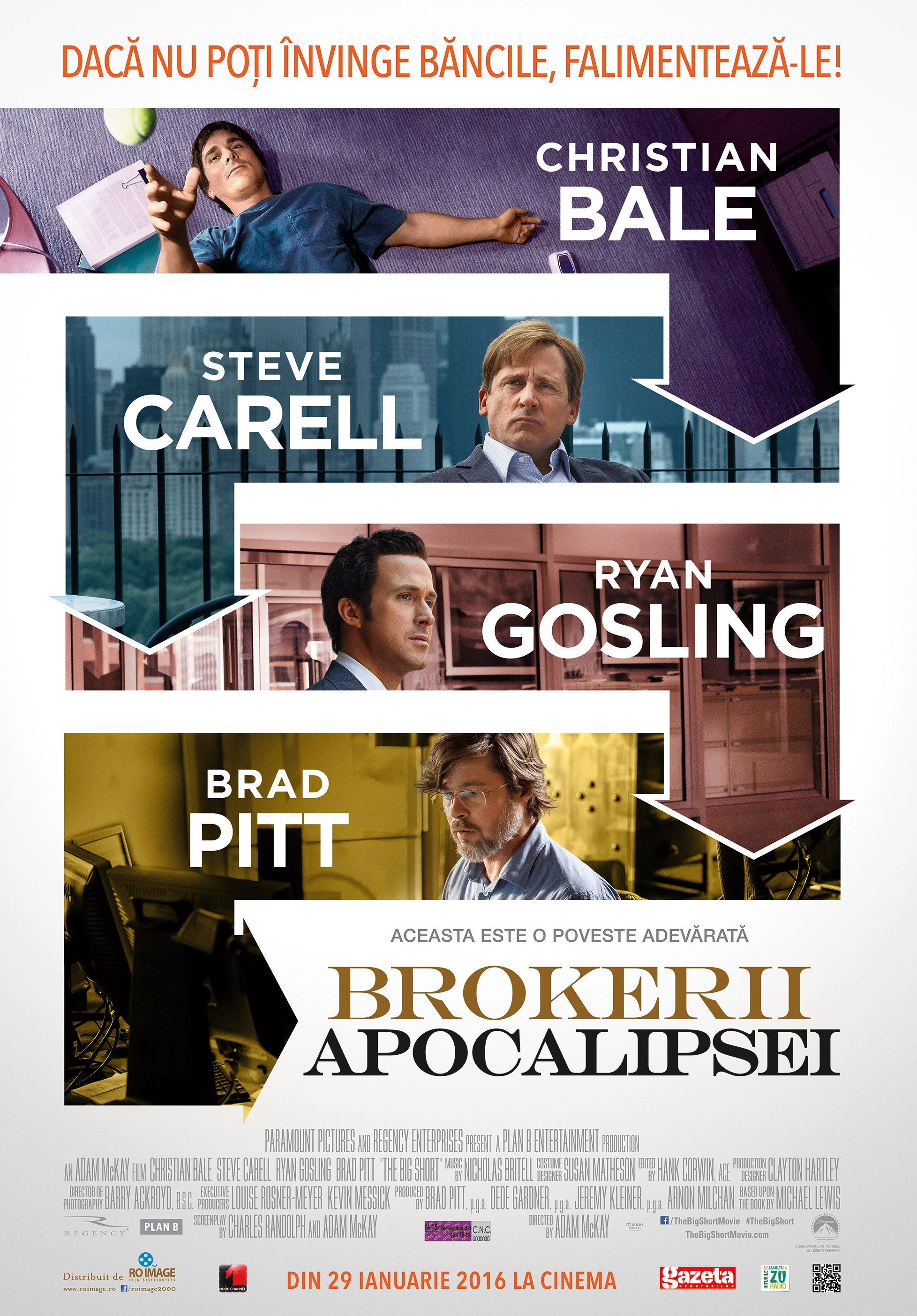 The Big Short