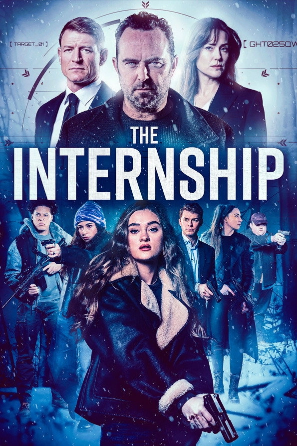 The Internship