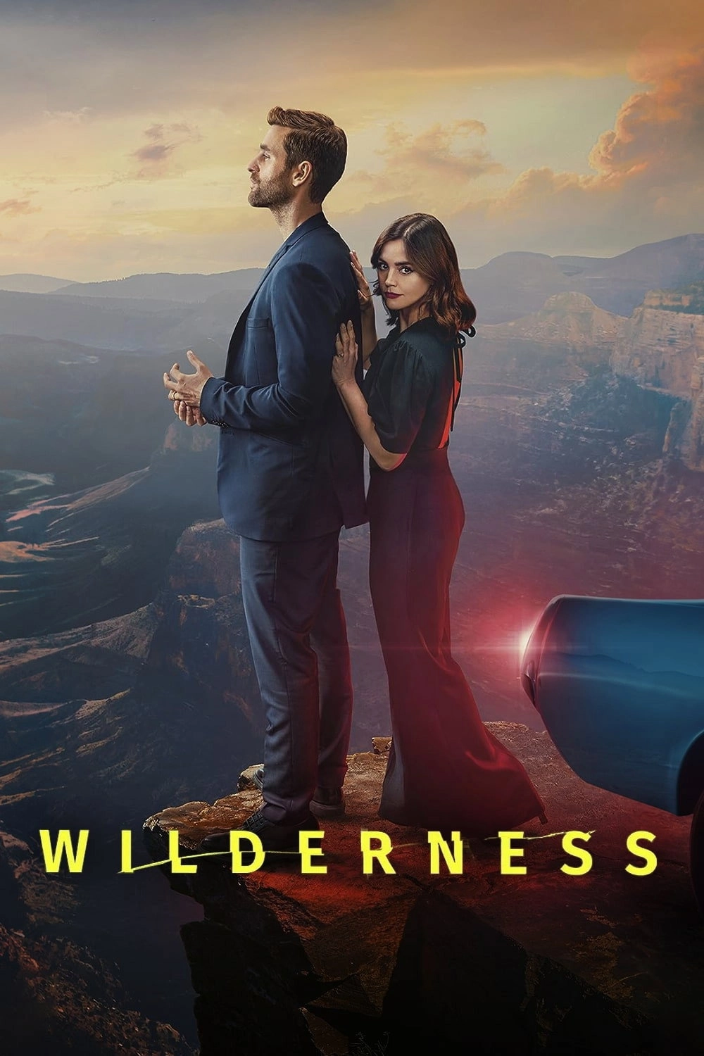 Wilderness