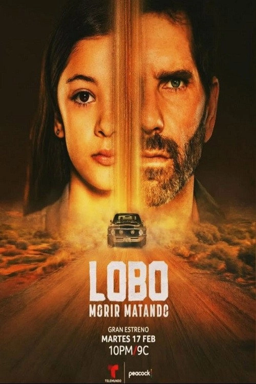 Lobo, morir matando