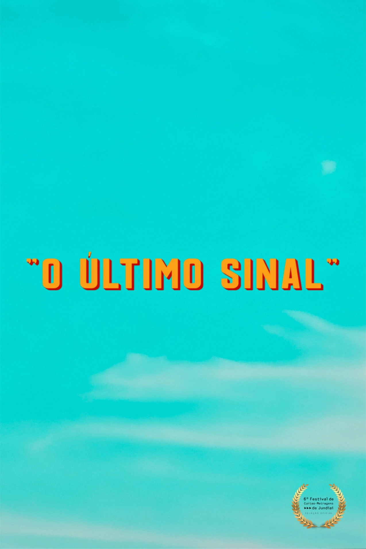 O Último Sinal