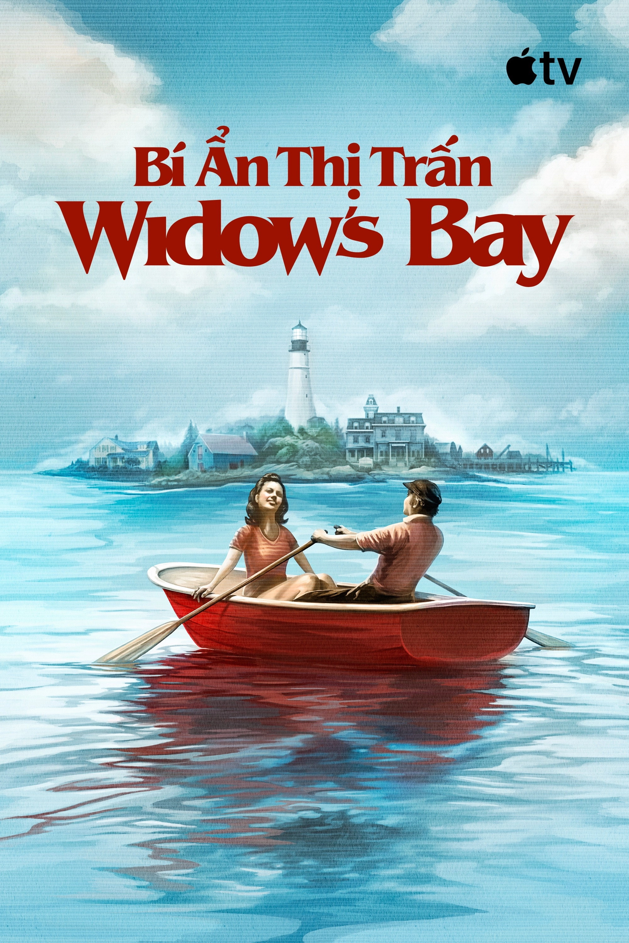 Widow's Bay