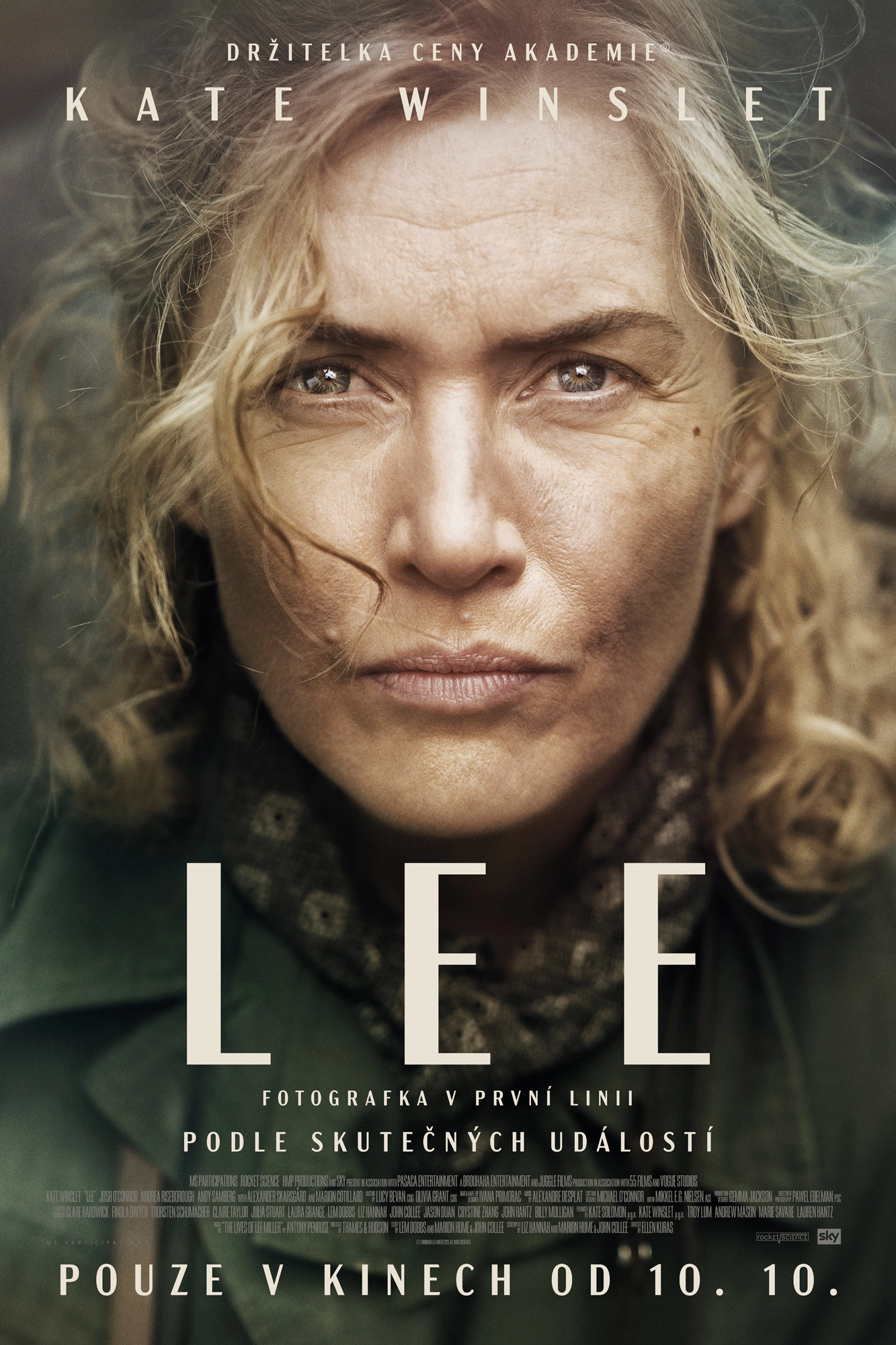 Lee