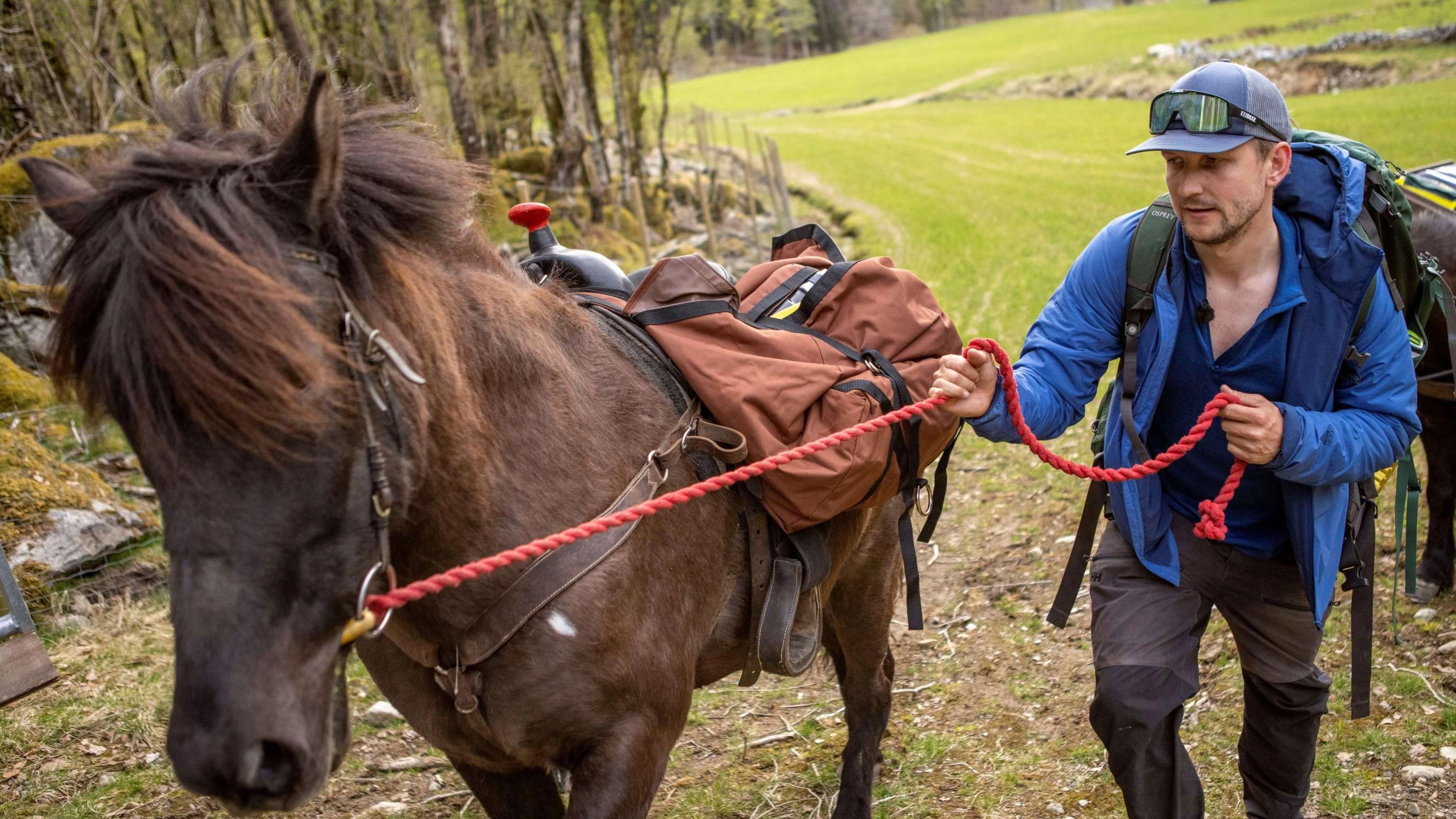71° North - Norways Toughest Celebrity