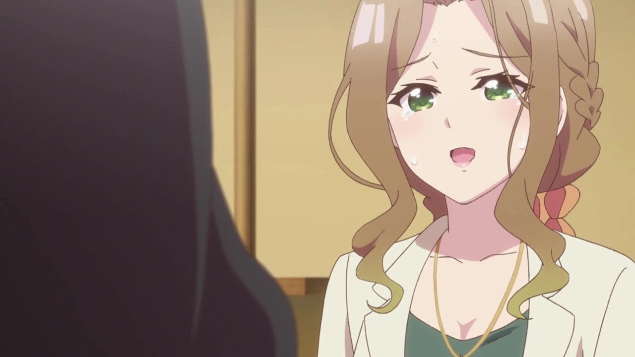 The Ryuo's Work is Never Done!