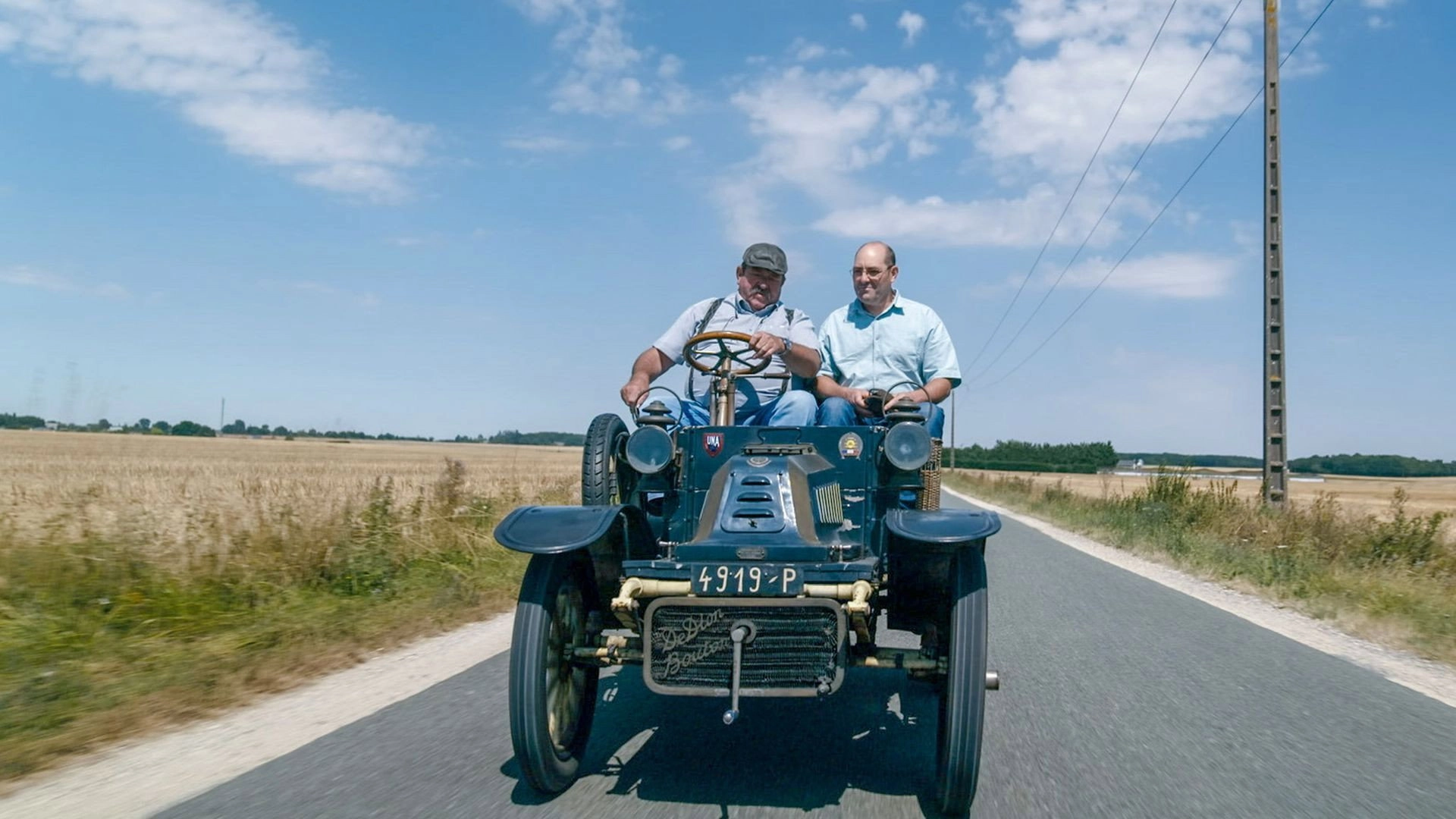 Automania