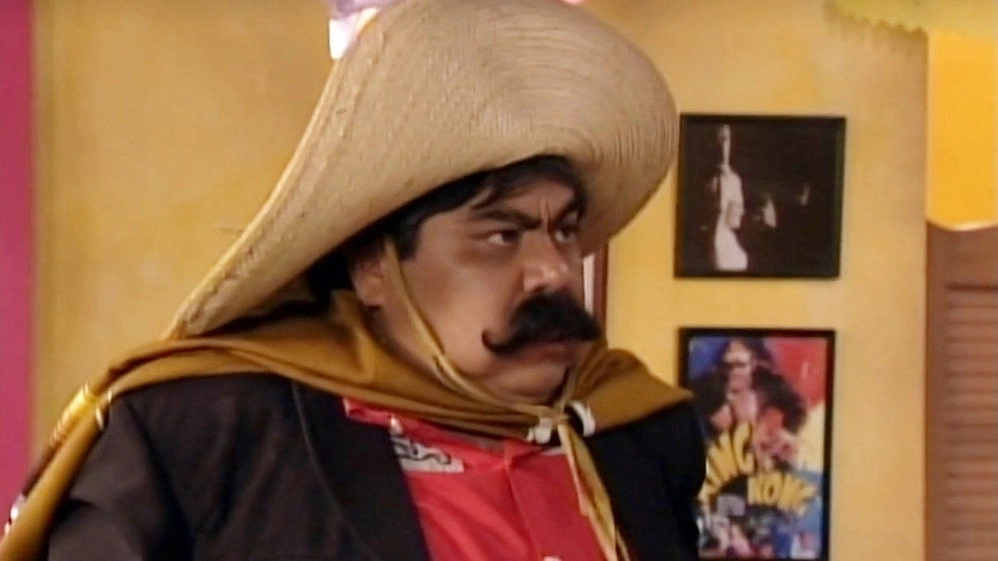 La Hora Pico