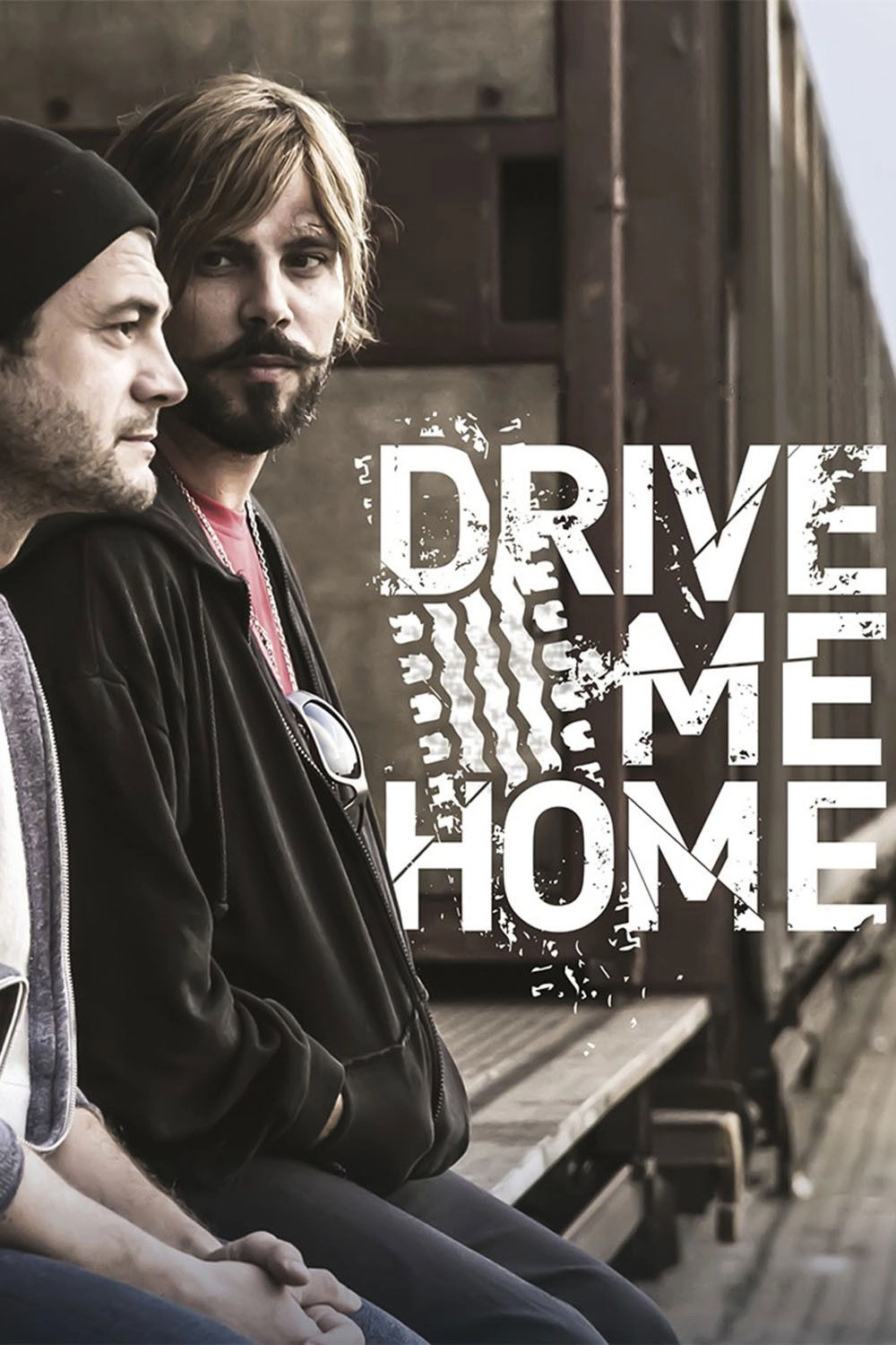 Drive Me Home
