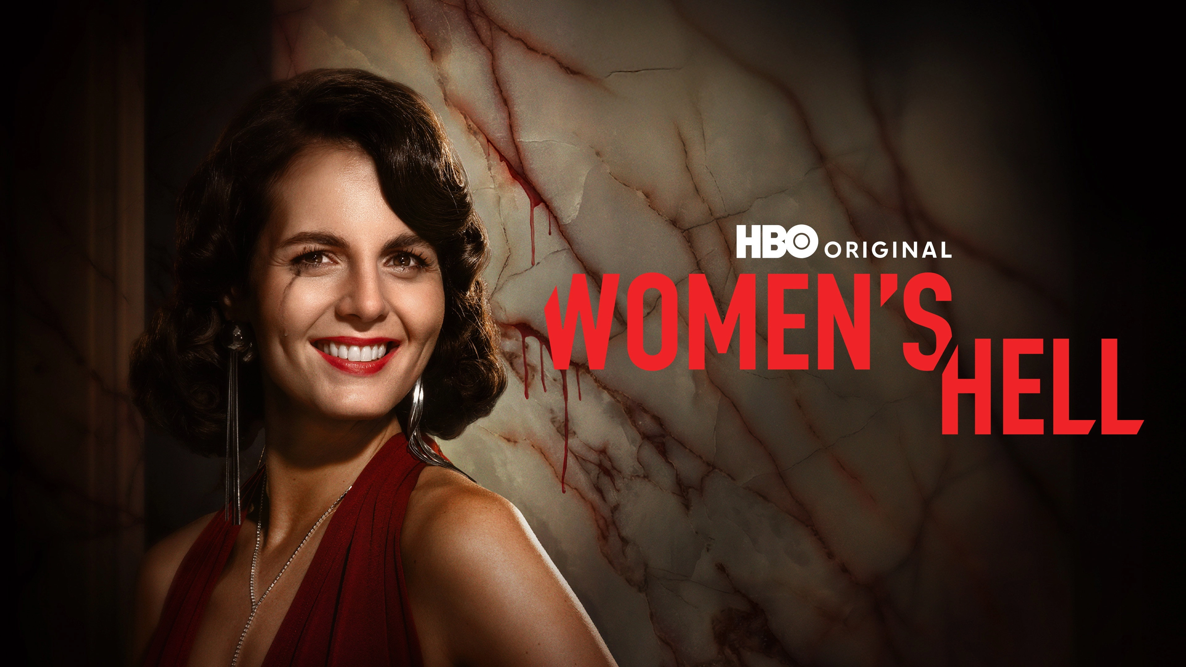 Women's Hell